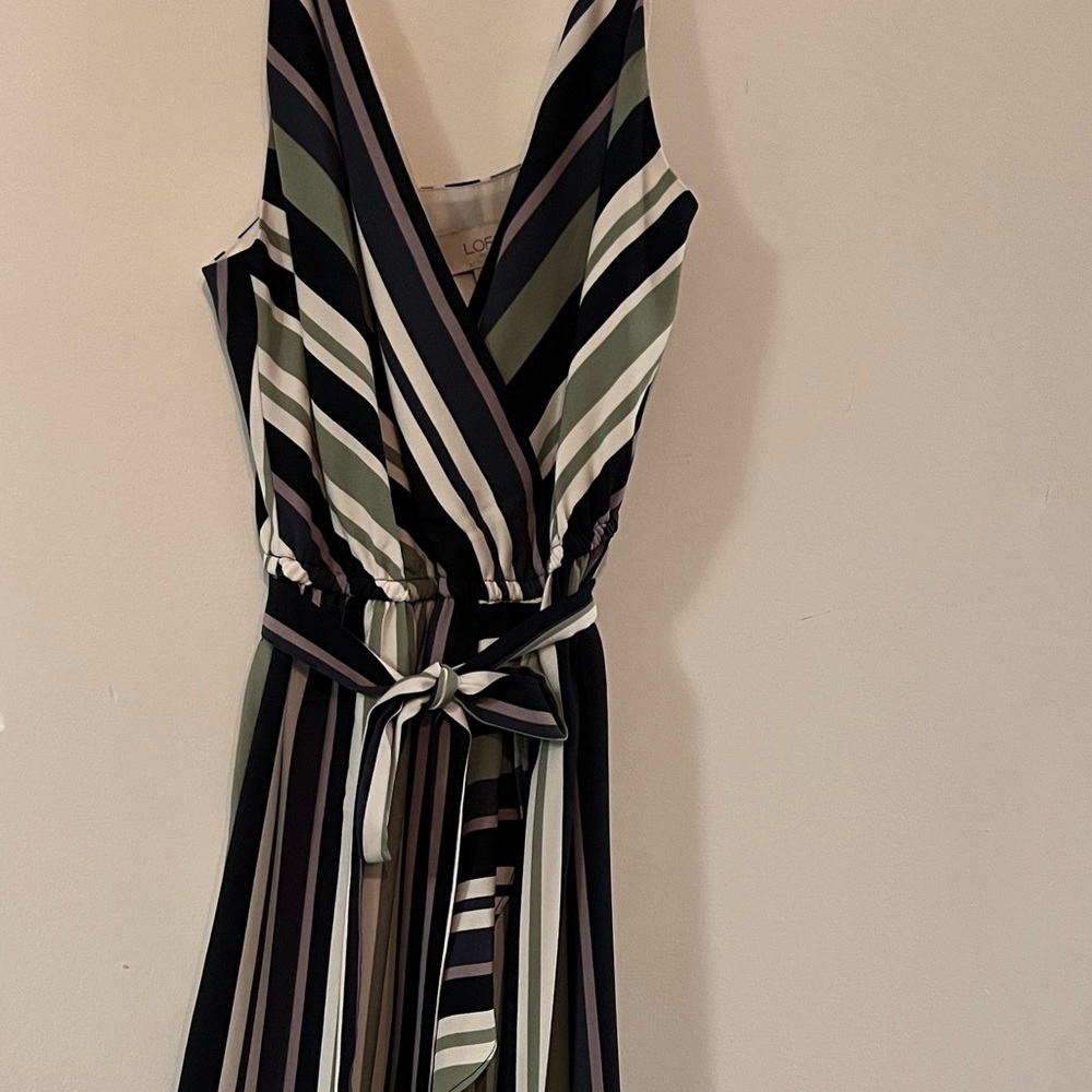 Loft xs dress